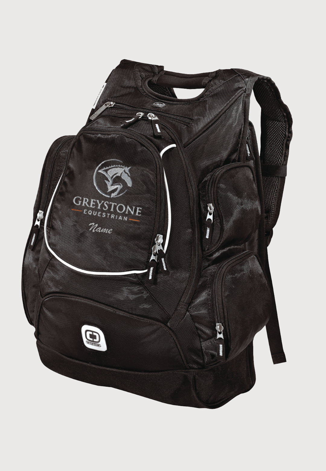 Greystone Equestrian OGIO® - Bounty Hunter Pack