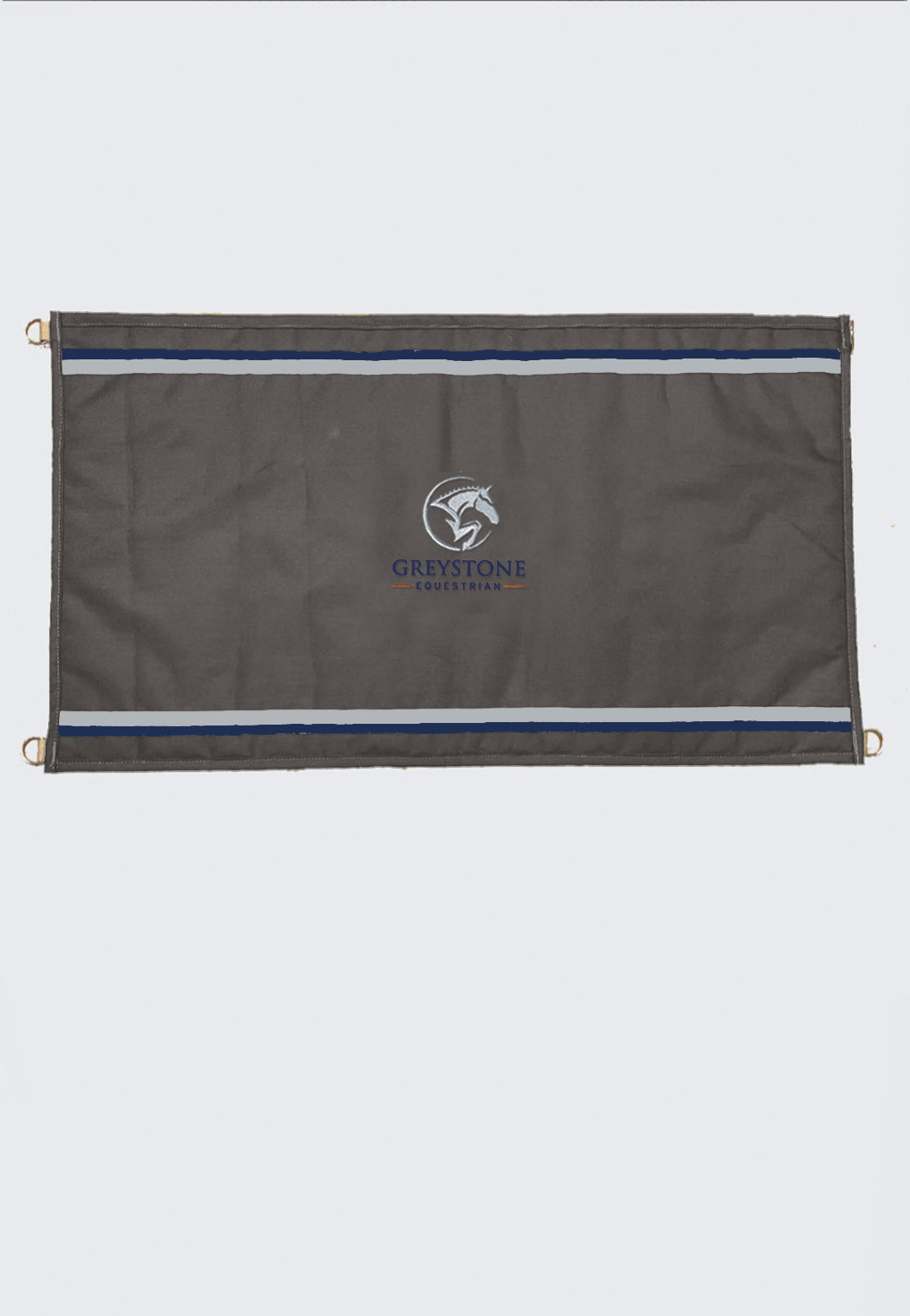 Greystone Equestrian IAH Custom Stall Guard