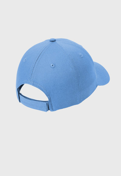 HC Dressage Port & Co™ Six-Panel Twill Cap - Set of 3, 3 Color Options