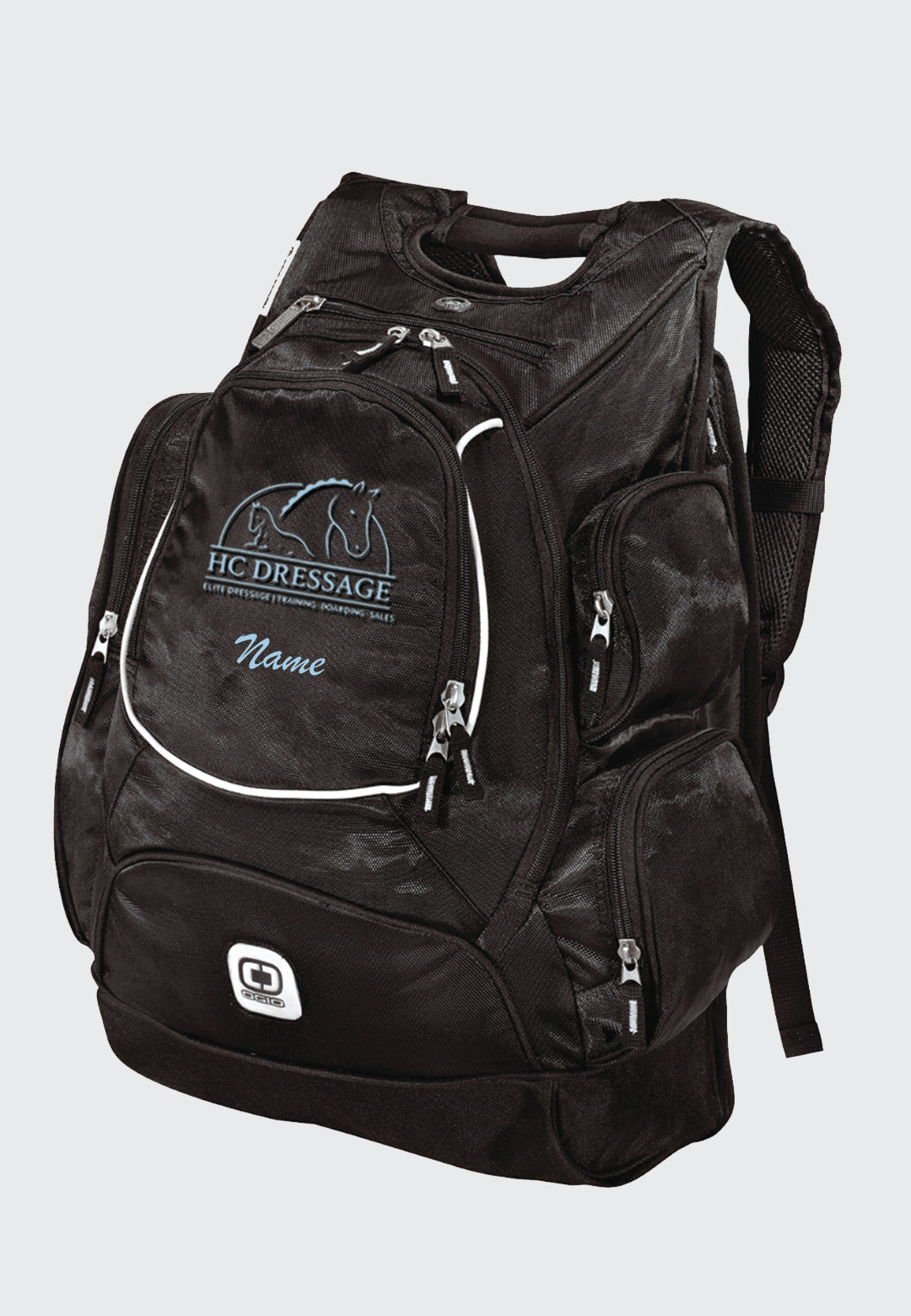 HC Dressage OGIO® - Bounty Hunter Pack