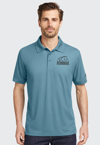 HC Dressage OGIO® Polo - Ladies + Mens Styles, 3 Color Options