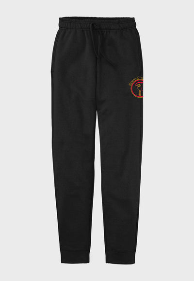Heron's Crest Stables Port & Company ® Core Fleece Jogger - Unisex Youth/Adult Sizes