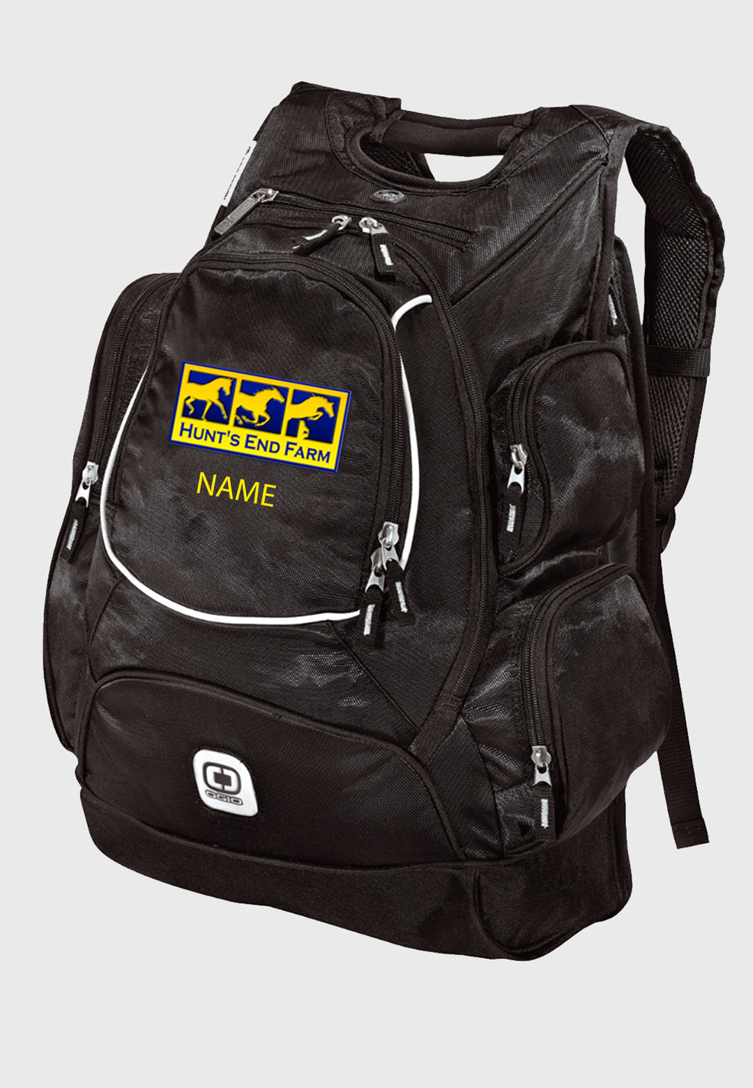 Hunt's End Farm OGIO® - Bounty Hunter Pack