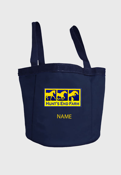Hunt's End Farm IAH Rally Tote, 2 Color Options
