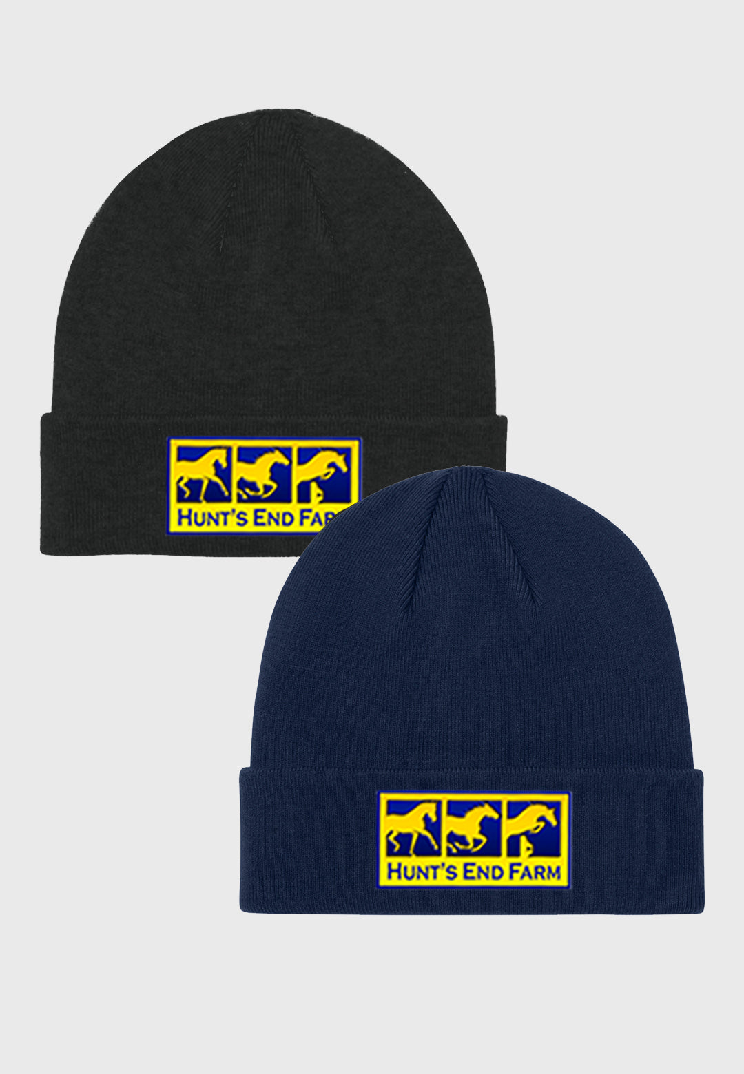 Hunt's End Farm Mercer+Mettle® Soft Blend Beanie, 2 color Options