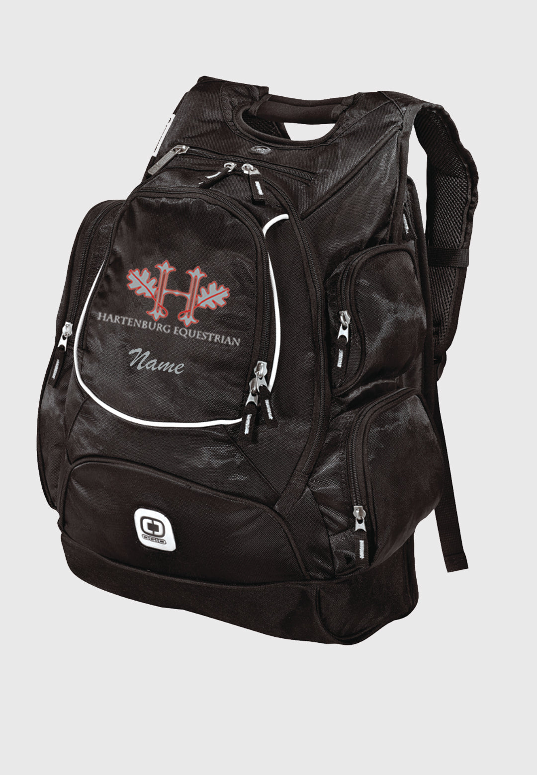 Hartenburg Equestrian OGIO® - Bounty Hunter Pack