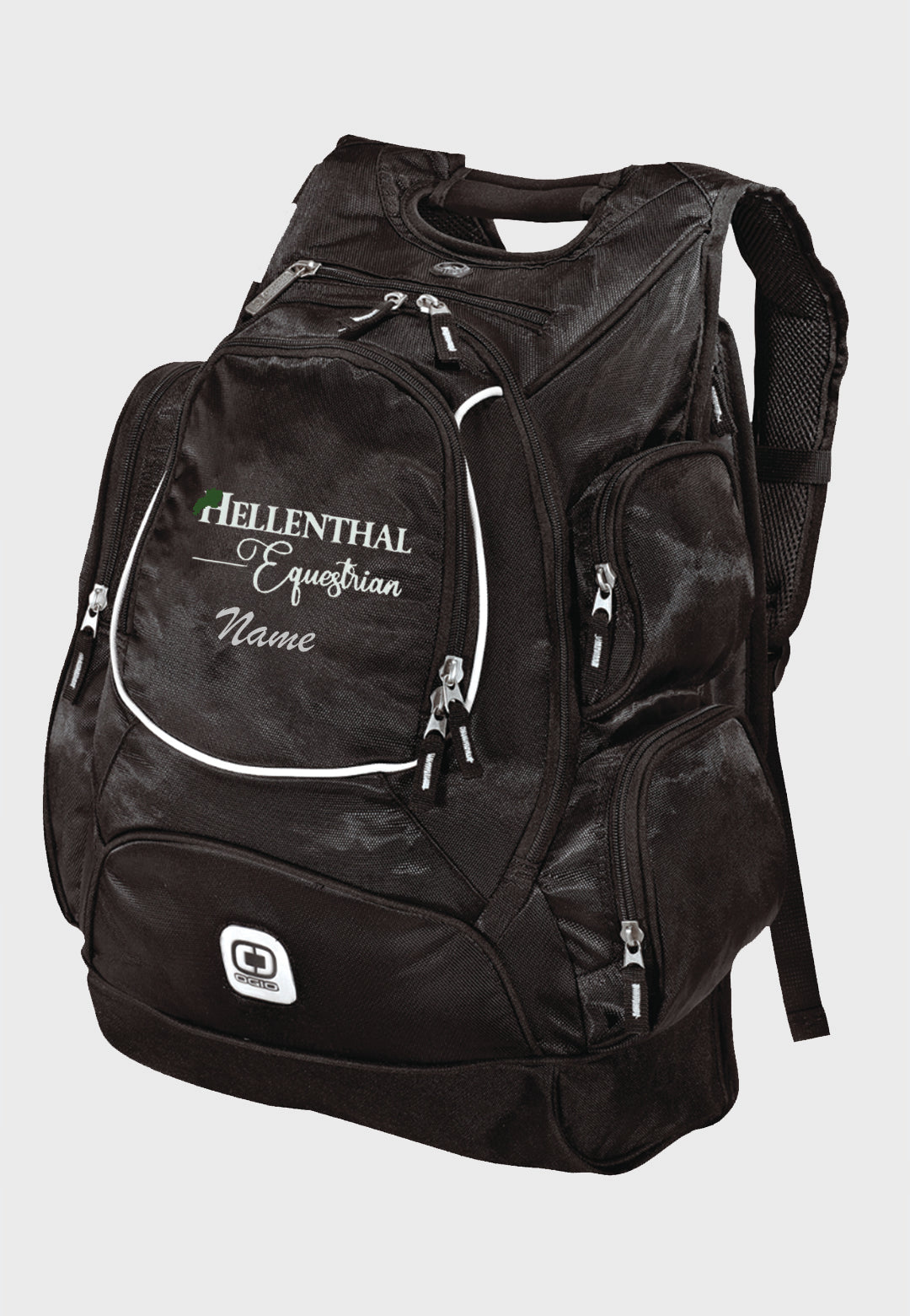 Hellenthal Equestrian OGIO® - Bounty Hunter Pack