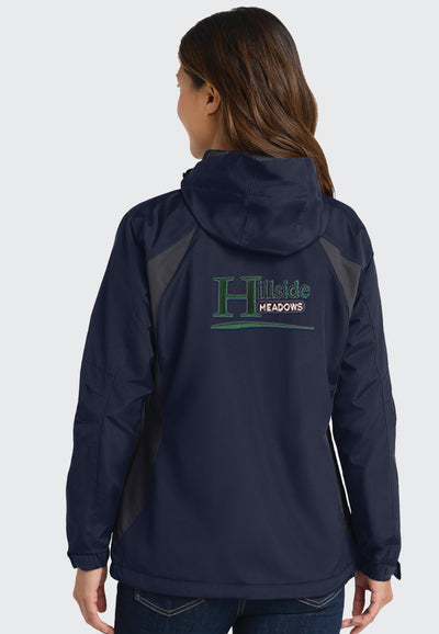 Hillside Meadows Port Authority® All-Season II Jacket - Ladies Sizes
