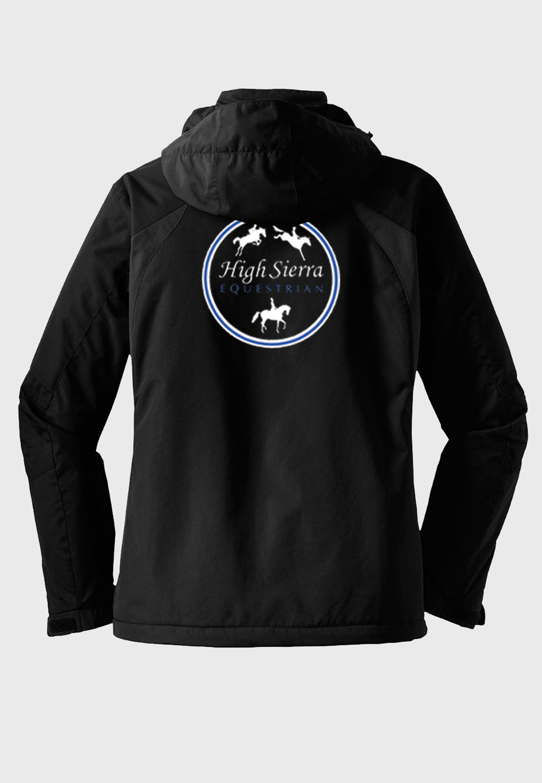 High Sierra Equestrian Port Authority® All-Season II Jacket - Ladies Sizes, 2 Color Options