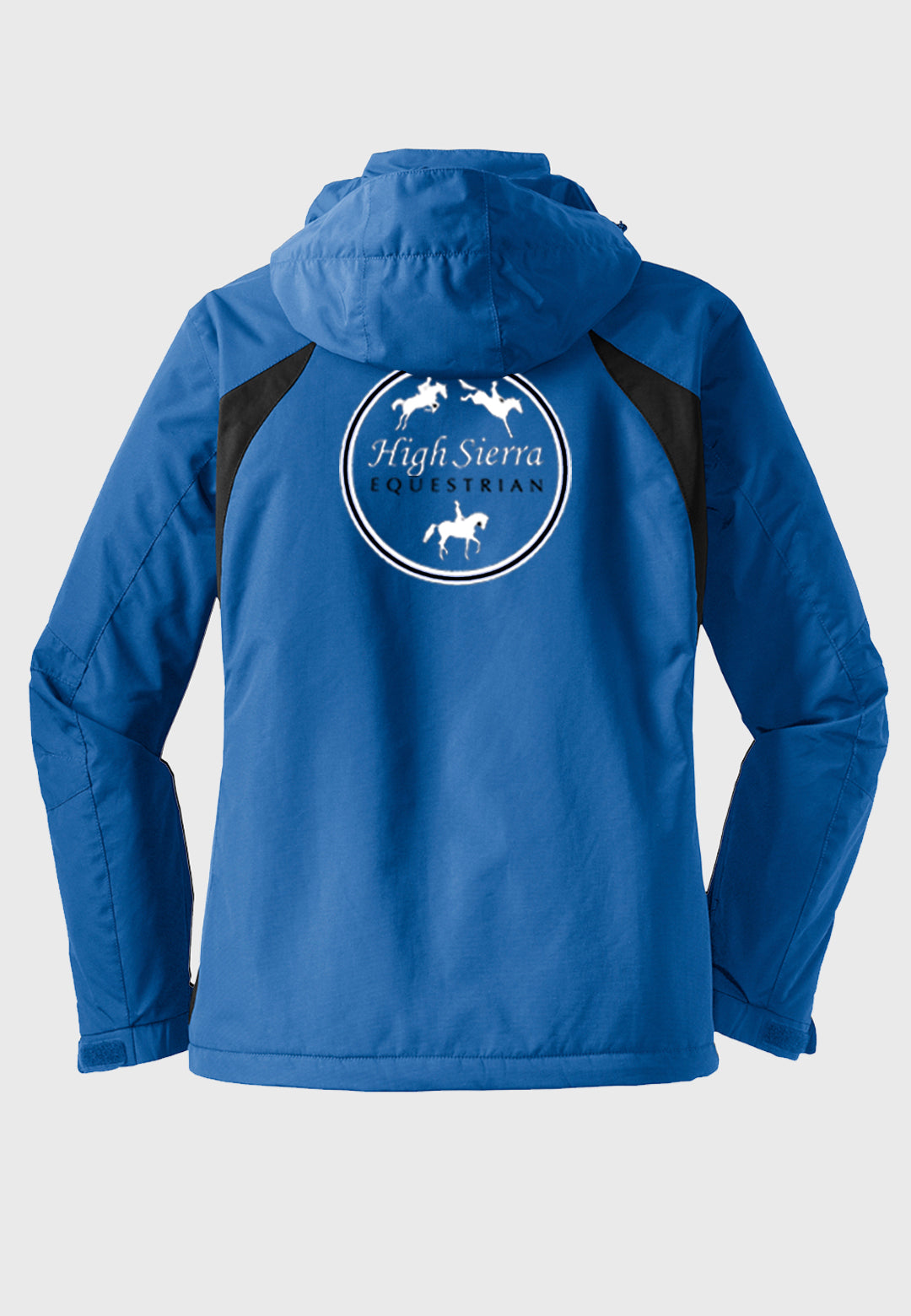 High Sierra Equestrian Port Authority® All-Season II Jacket - Ladies Sizes, 2 Color Options