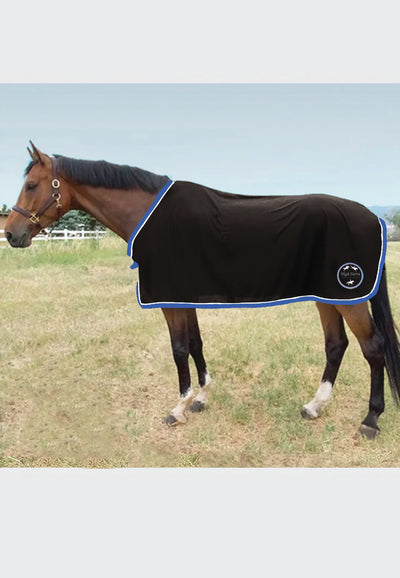 High Sierra Equestrian Scrim Fly Sheet, 2 Color Options