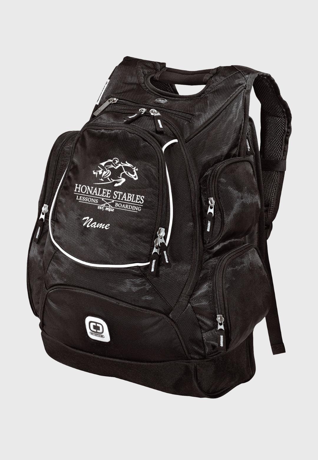 Honalee Stables OGIO® - Bounty Hunter Pack
