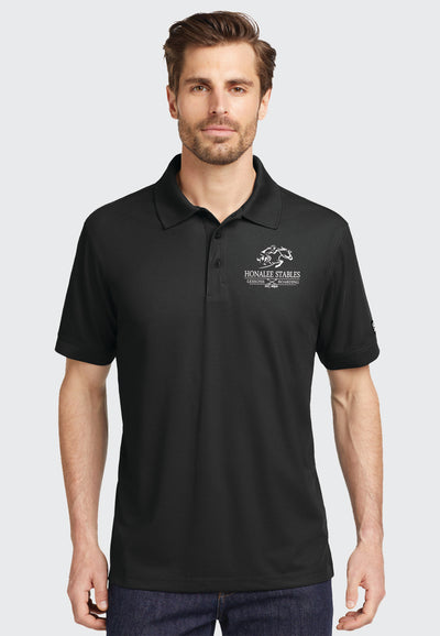 Honalee Stables OGIO® Polo - Ladies + Mens Styles, 2 Color Options