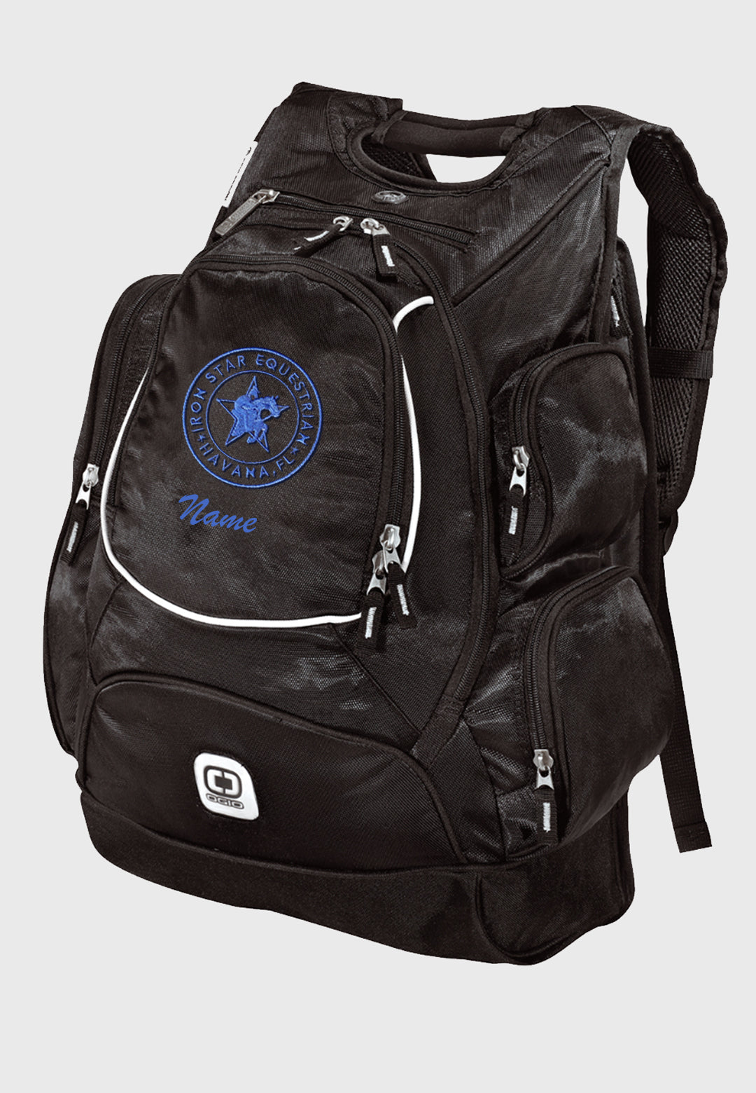 Iron Star Equestrian OGIO® - Bounty Hunter Pack