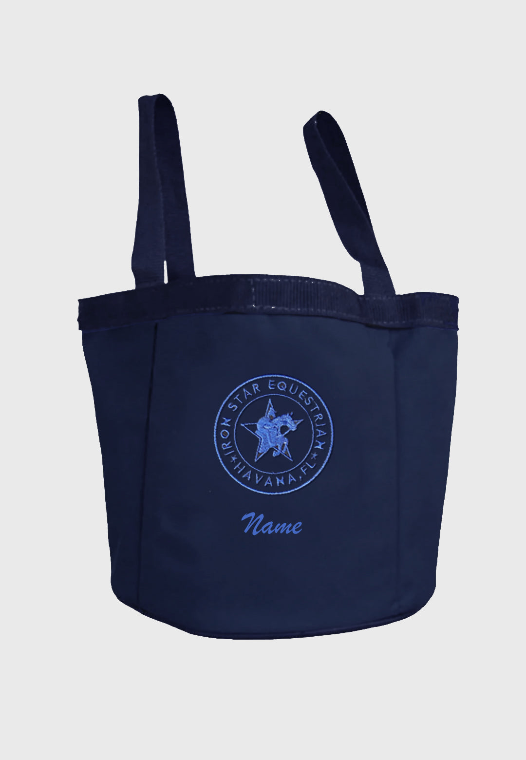 Iron Star Equestrian IAH Rally Tote