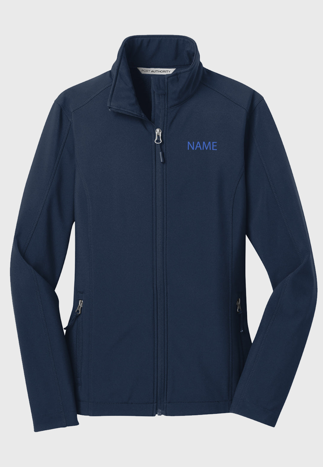 Iron Star Equestrian Port Authority® Core Soft Shell Jacket - Men's/Ladies/Youth