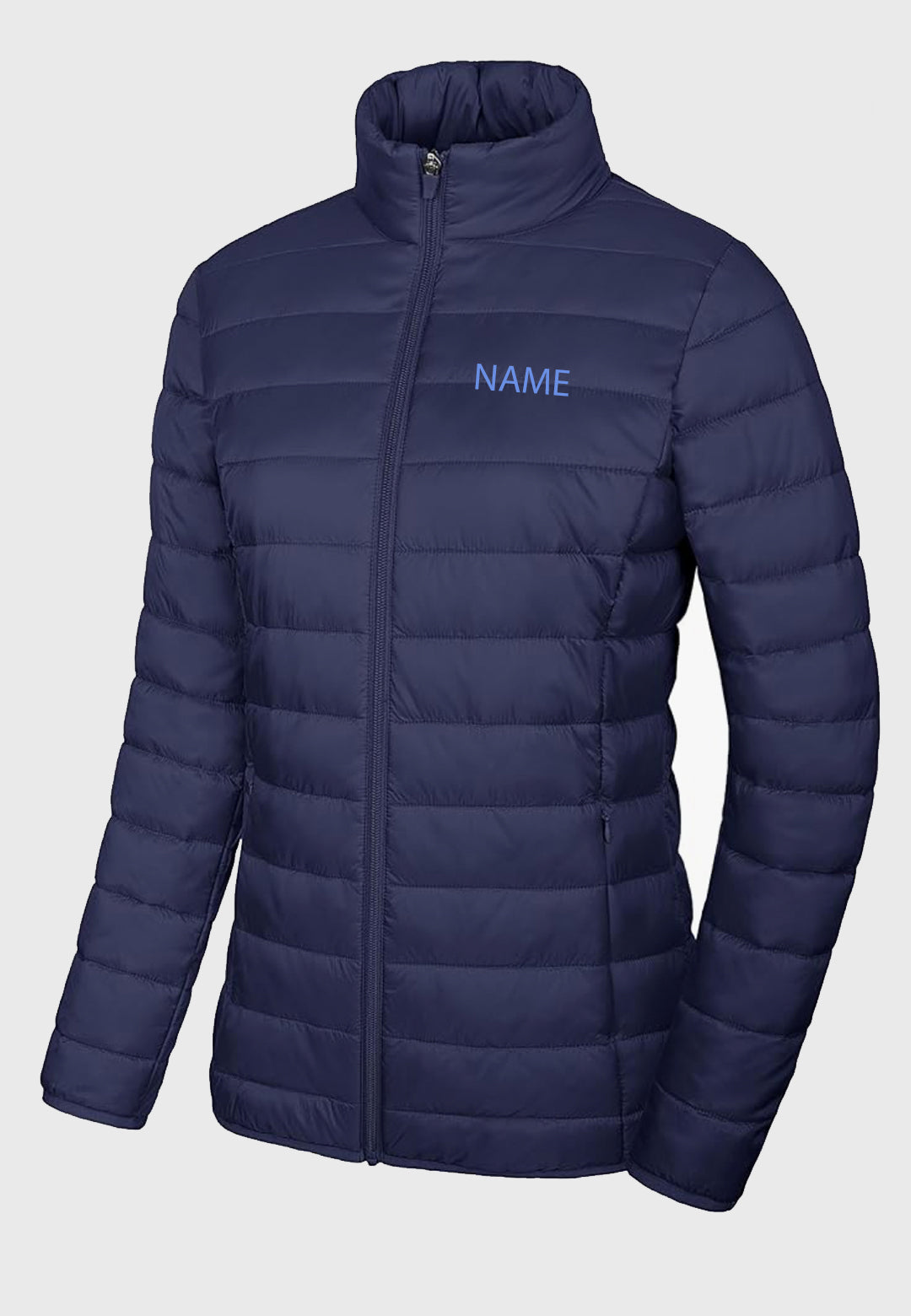 Iron Star Equestrian MAGCOMSEN Lightweight Puffer Jacket, Ladies + Mens Styles, 2 Color Options