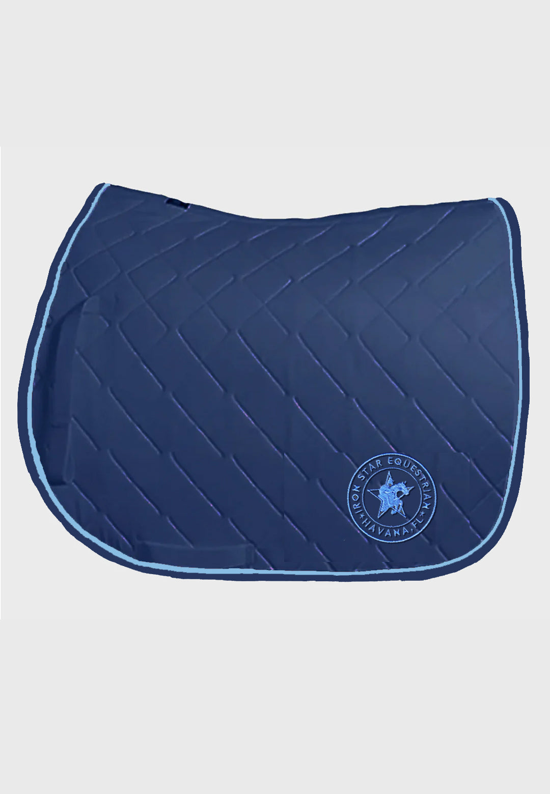 Iron Star Equestrian JACKS ALL-PURPOSE SQUARE PAD