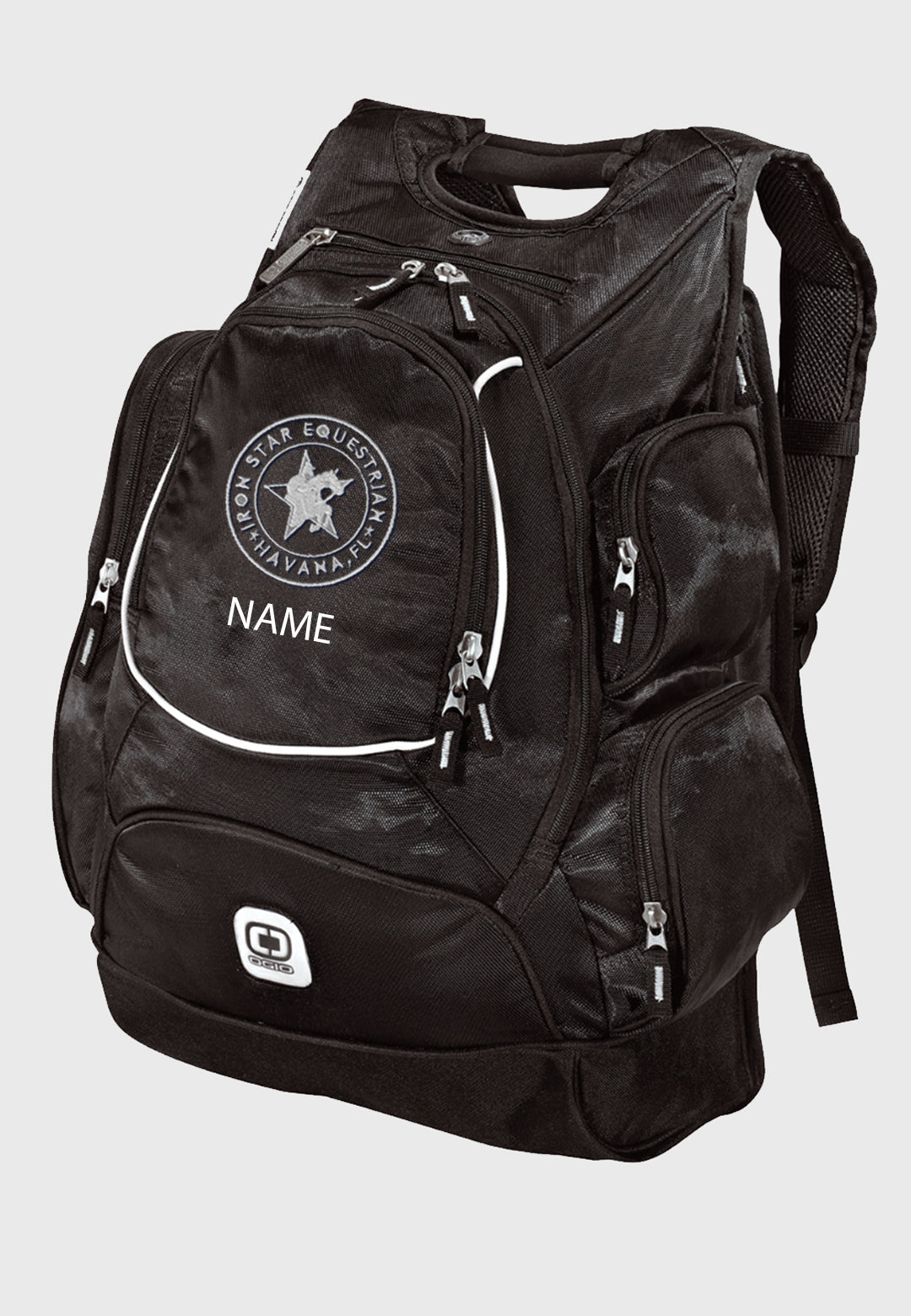 Iron Star Equestrian OGIO® - Bounty Hunter Pack