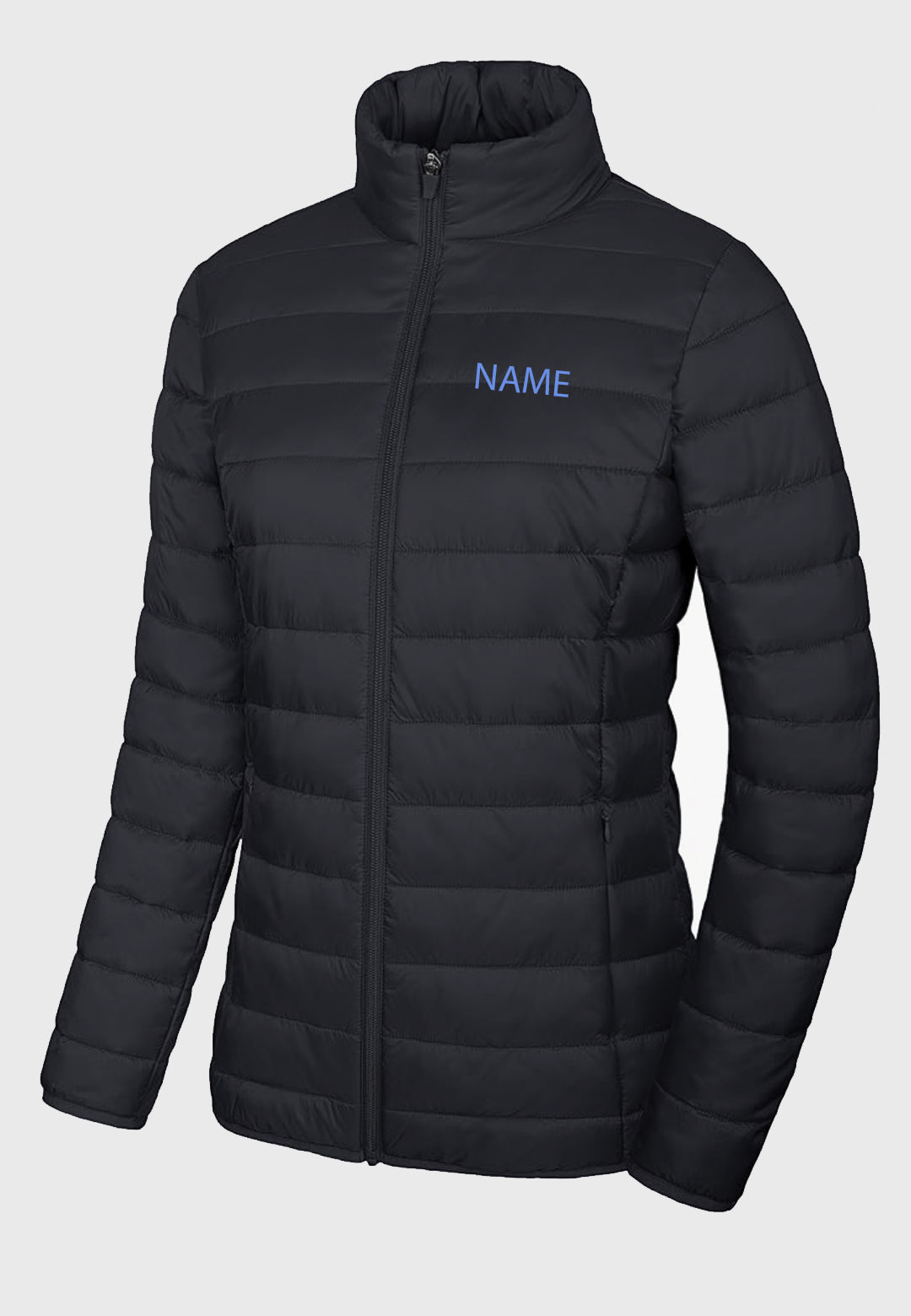 Iron Star Equestrian MAGCOMSEN Lightweight Puffer Jacket, Ladies + Mens Styles, 2 Color Options