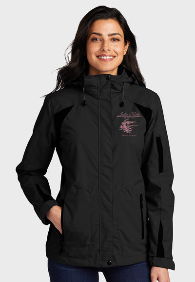 Jodie Kelly Dressage Port Authority® All-Season II Ladies Jacket