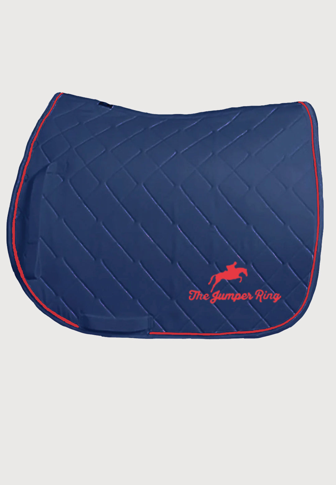 The Jumper Ring Jacks All-Purpose Saddle Pad