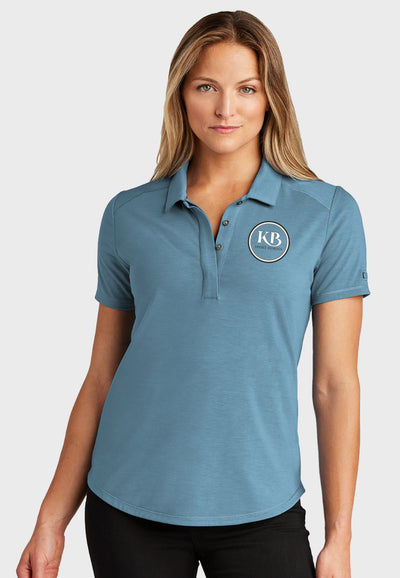 KB Sport Horses OGIO® Ladies Motion Polo, 2 Color Options