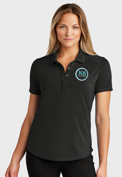 KB Sport Horses OGIO® Ladies Motion Polo, 2 Color Options