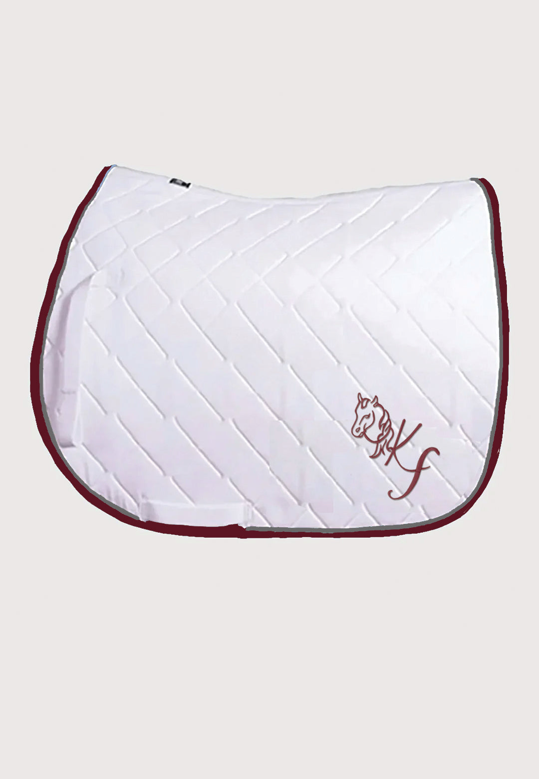 Kerivan Farms Jacks All-Purpose Saddle Pad