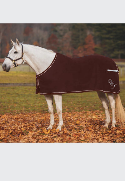 Kerivan Farms JACKS COOLERFLEECE DRESS SHEET