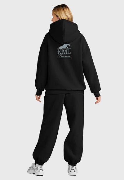 KML Farms AUTOMET Women's 2 Piece Sweatsuit, 2 Color Options