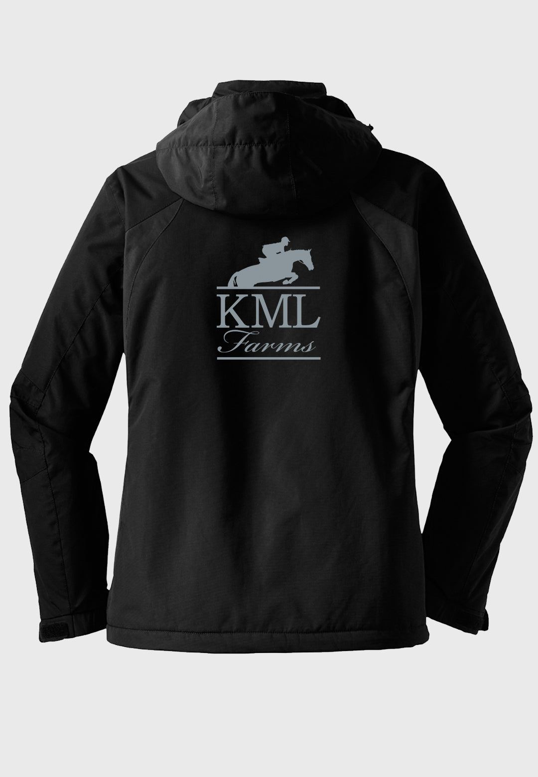 KML Farms Port Authority® All-Season II Jacket - Ladies/Mens Sizes