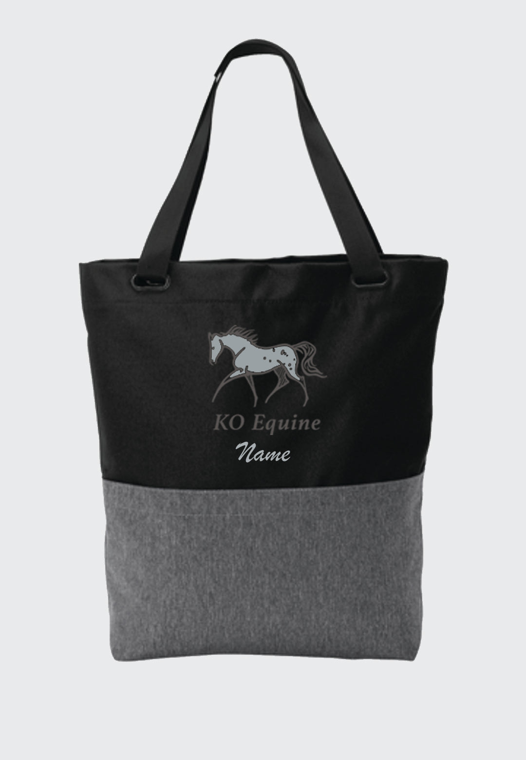 KO Equine Port Authority® Access Convertible Tote