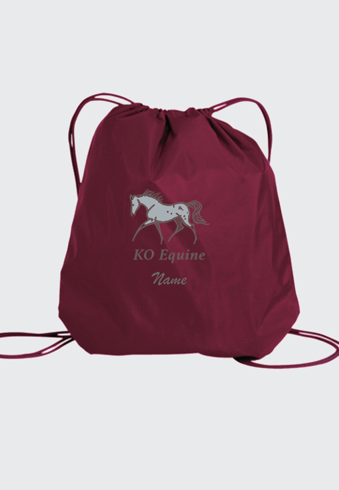 KO Equine Port Authority® Cinch Pack