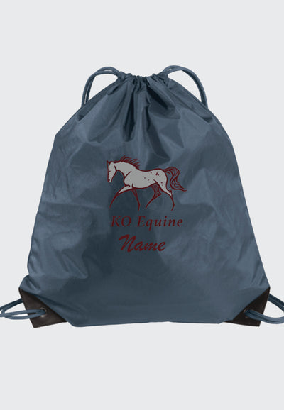 KO Equine Port Authority® Cinch Pack