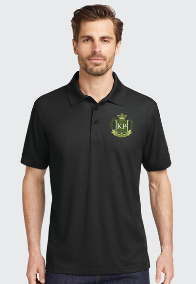 KP Equestrian OGIO® Mens Caliber 2.0 Polo, 2 Color Options