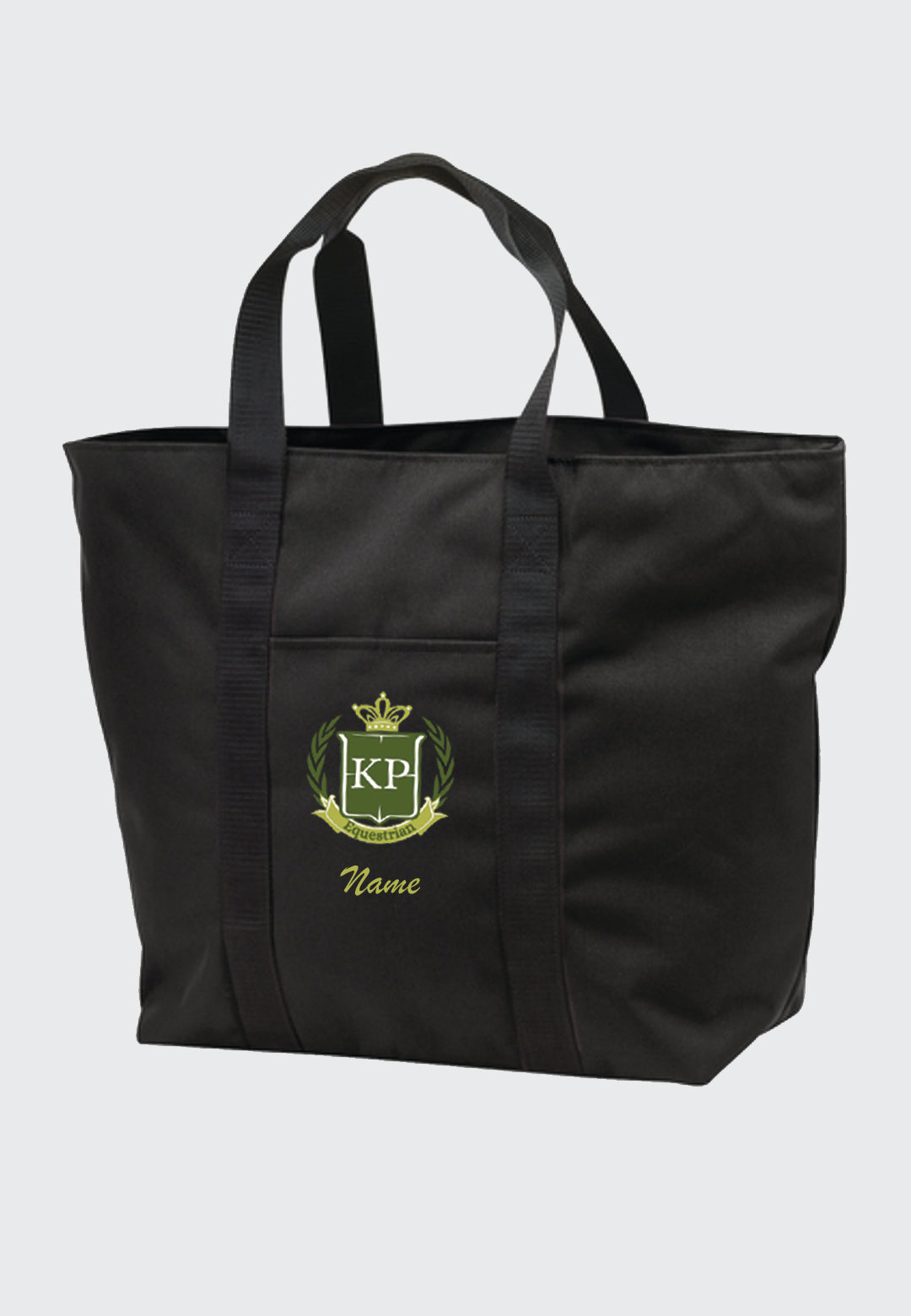 KP Equestrian Port Authority® All-Purpose Tote