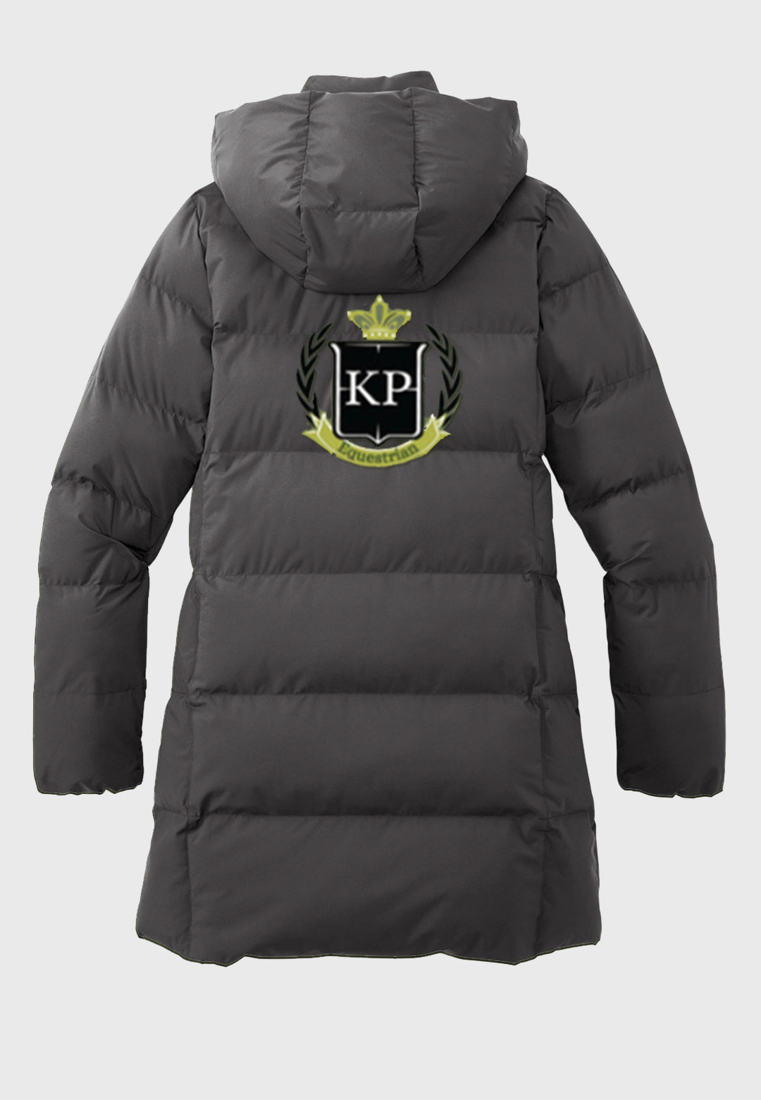 KP Equestrian Mercer+Mettle™ Women’s Puffy Parka, 3 Color Options