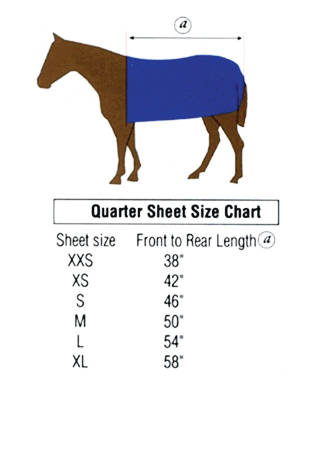 KSU Equestrian Team Curvon Coolerfleece Quarter Sheet