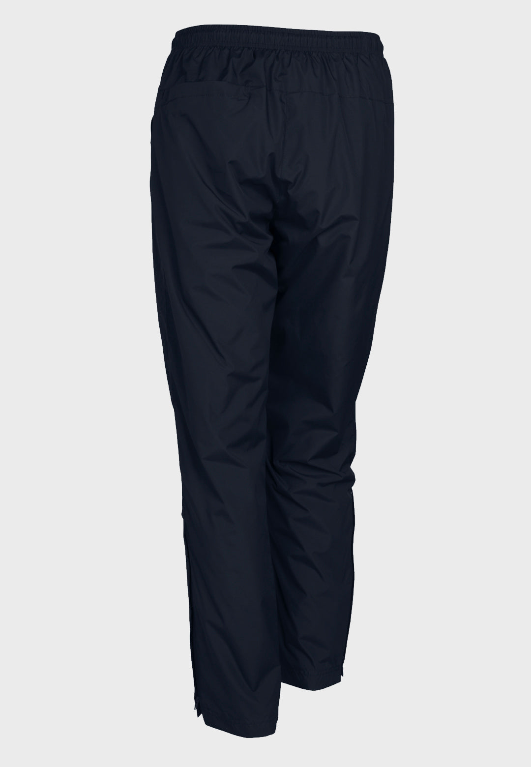 L & B Farms Sport-Tek® Black Pull-On Wind Pant (Unisex) - Adult + Youth sizes