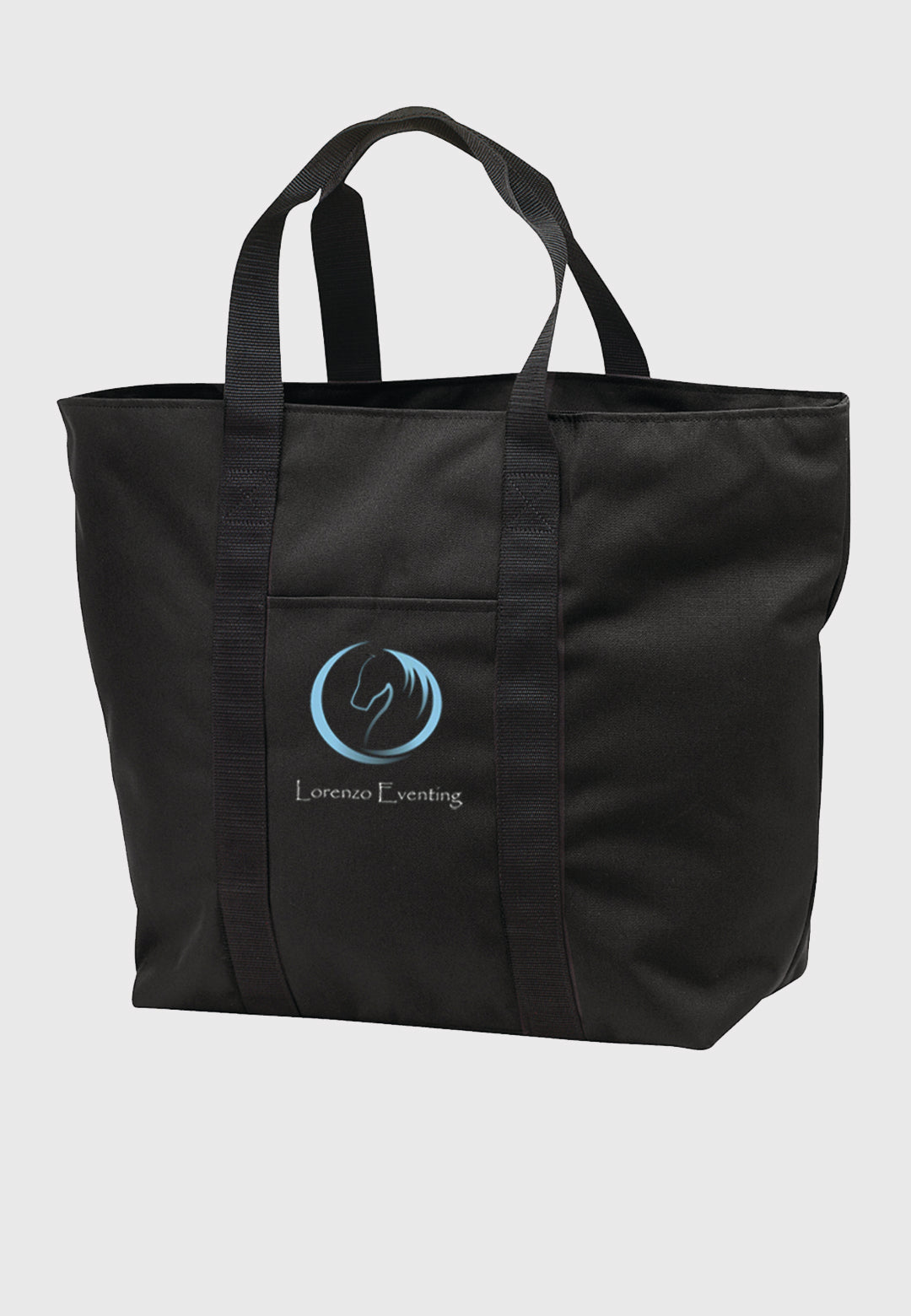 Lorenzo Eventing USPC Port Authority® All-Purpose Tote