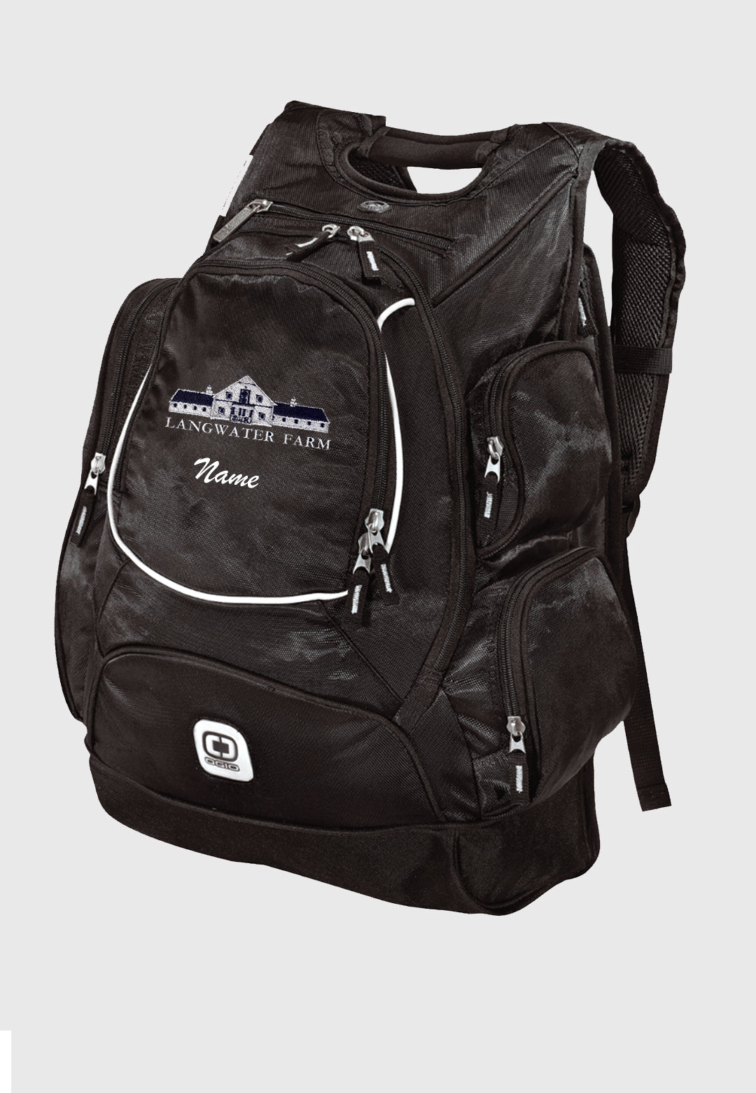 Langwater Farm OGIO® - Bounty Hunter Pack
