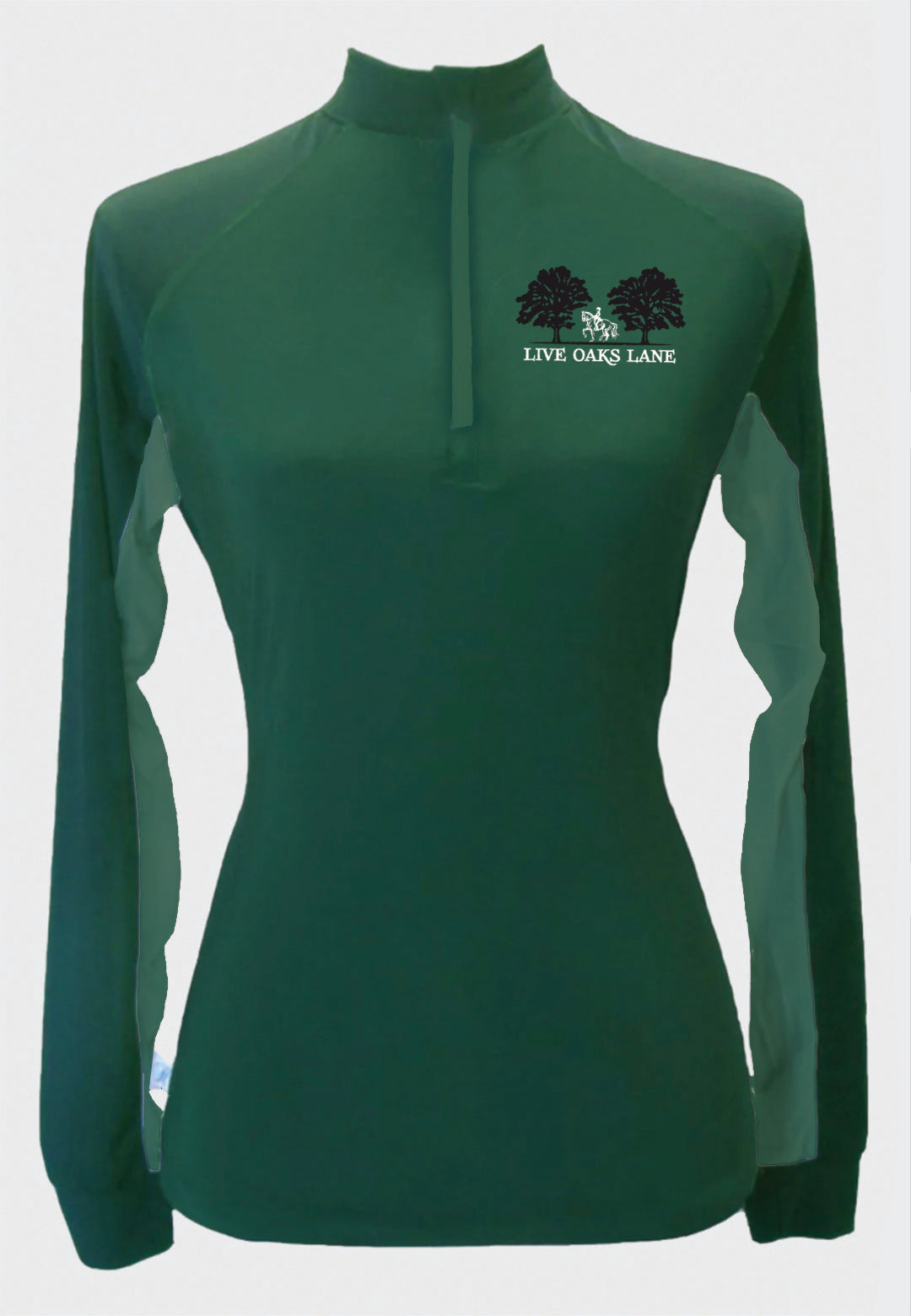 Live Oaks Lane Farm IAH Custom Sun Shirt, Adult Sizes + Youth Sizes