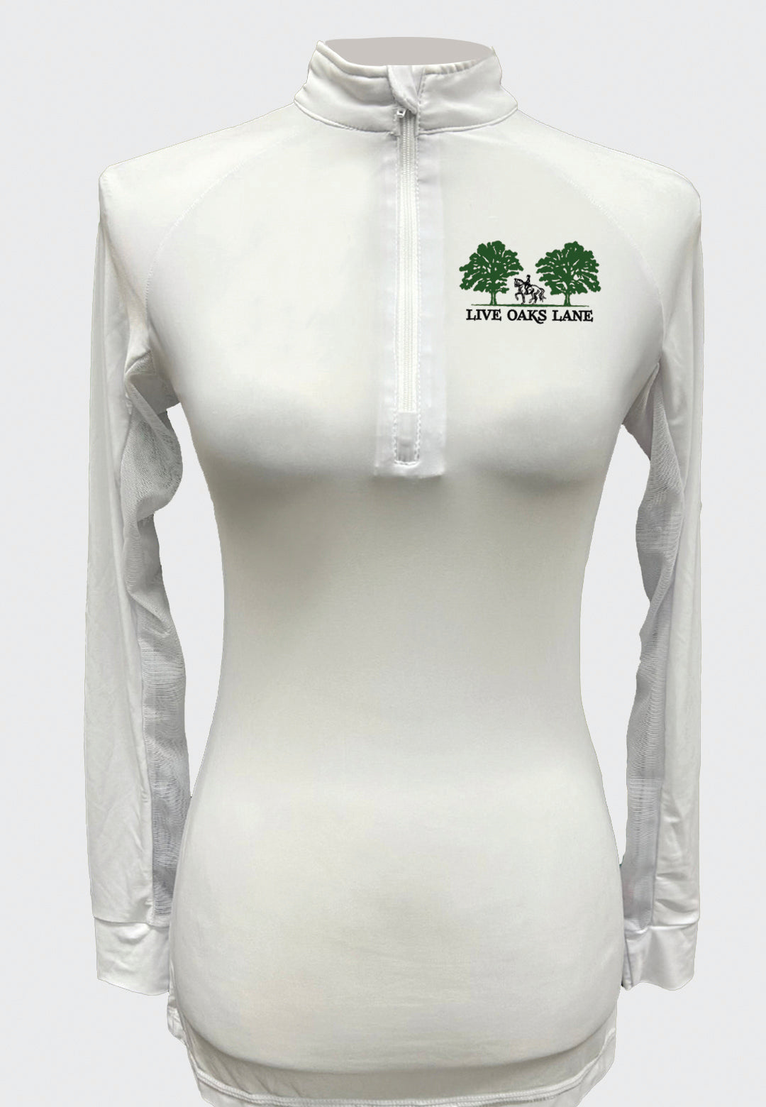 Live Oaks Lane Farm IAH Custom Sun Shirt, Adult Sizes + Youth Sizes