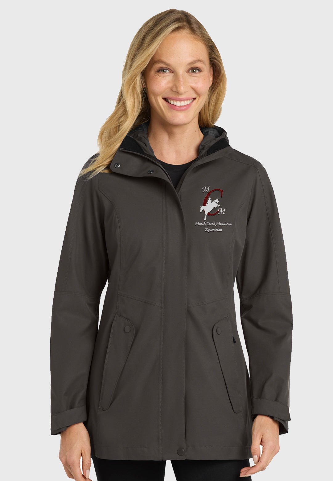 Marsh Creek Meadows Port Authority® Women's Collective Outer Shell Jacket