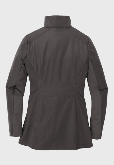 Marsh Creek Meadows Equestrian Port Authority® Women's Collective Insulated Jacket