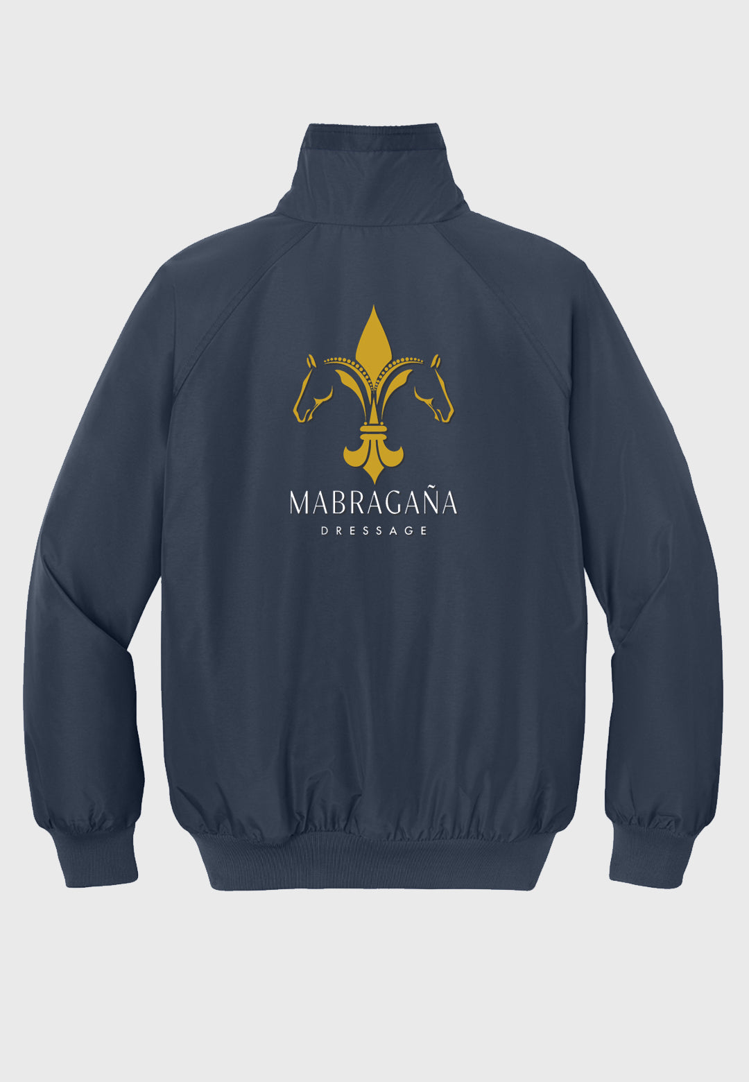 Mabragana Dressage Mens Port Authority® Challenger Jacket, 2 Color Options