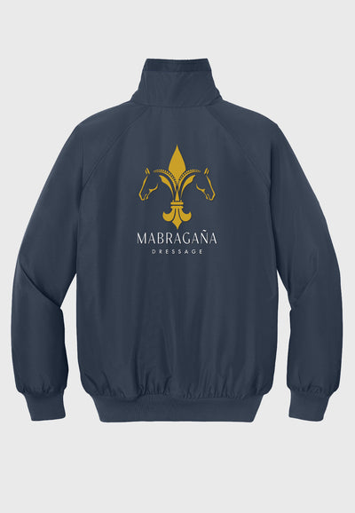 Mabragana Dressage Mens Port Authority® Challenger Jacket, 2 Color Options