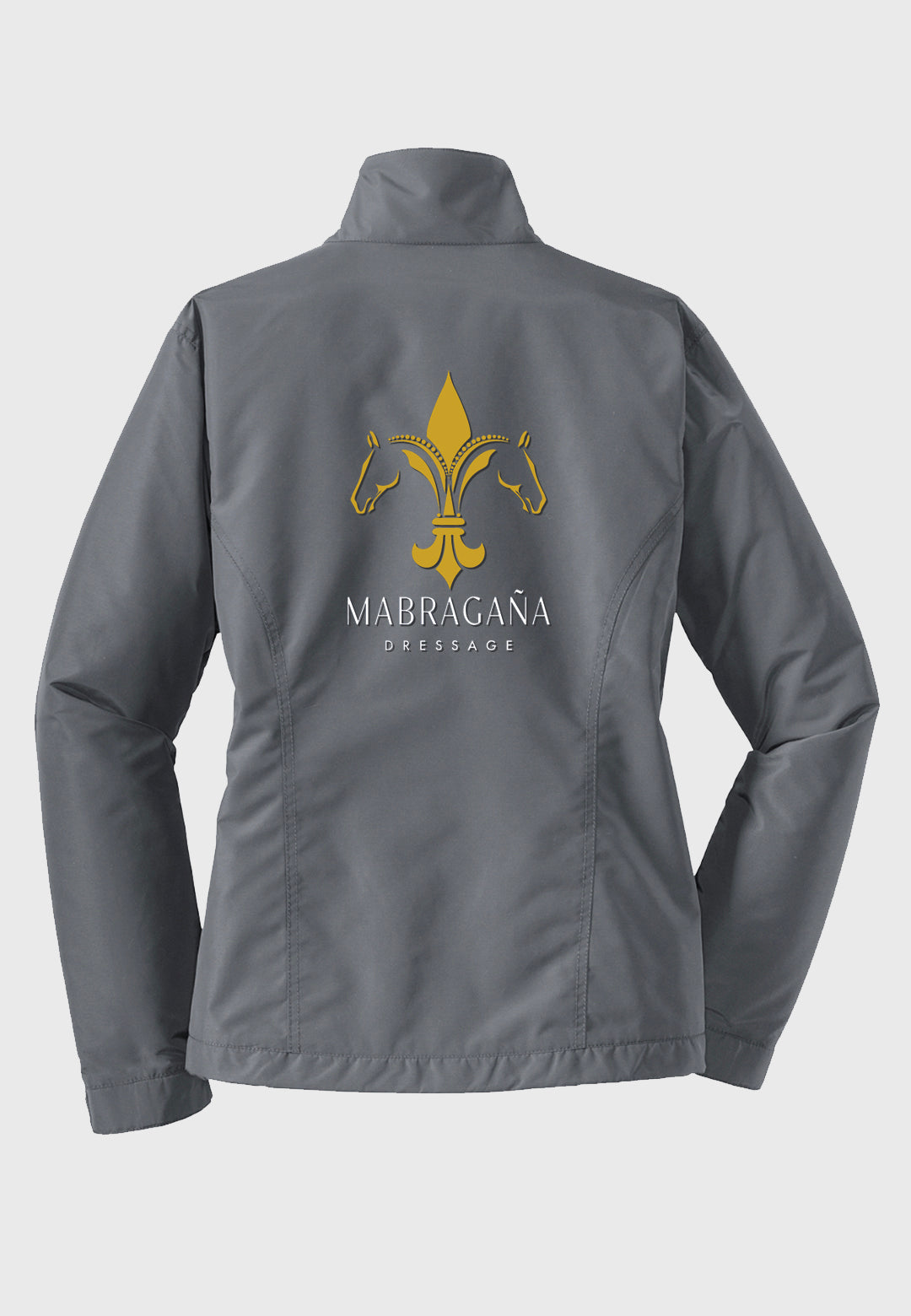 Mabragana Dressage Ladies Port Authority® Challenger Jacket, 2 Color Options