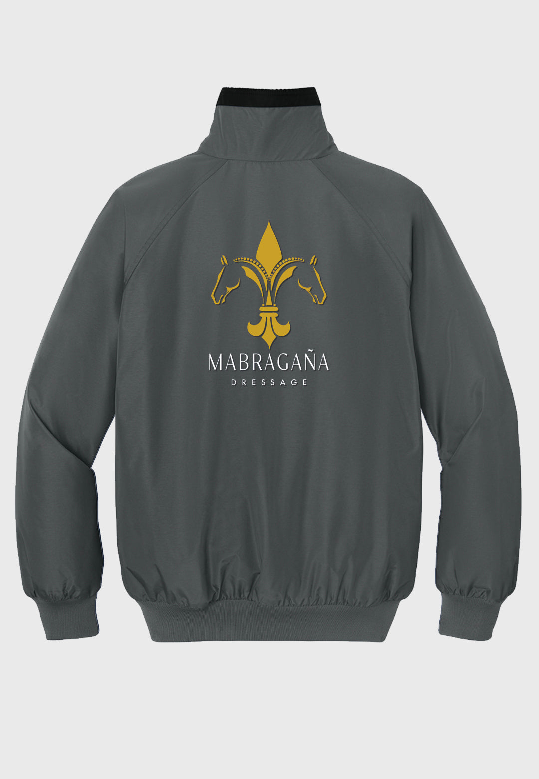 Mabragana Dressage Mens Port Authority® Challenger Jacket, 2 Color Options